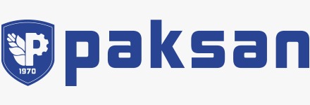 PAKSAN MAKİNA